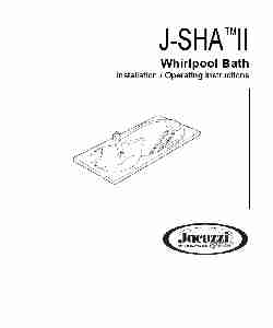 Jacuzzi Hot Tub J-SHA-page_pdf